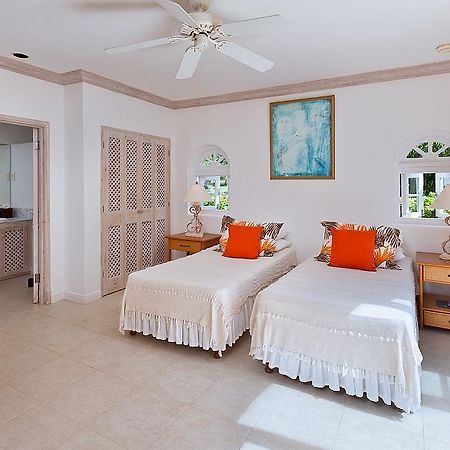 Lantana Resort Barbados By Island Villas Saint James Exteriér fotografie