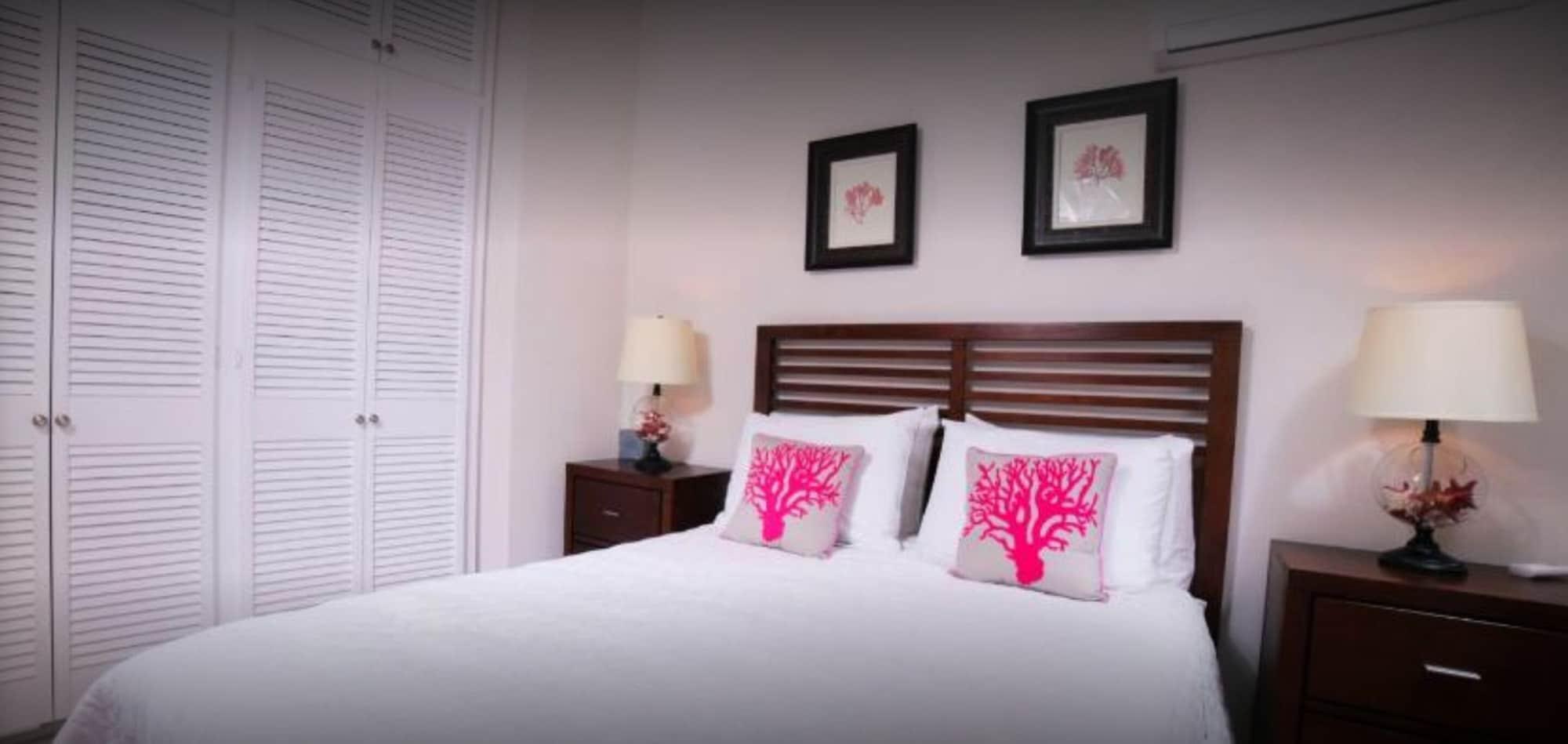 Lantana Resort Barbados By Island Villas Saint James Exteriér fotografie