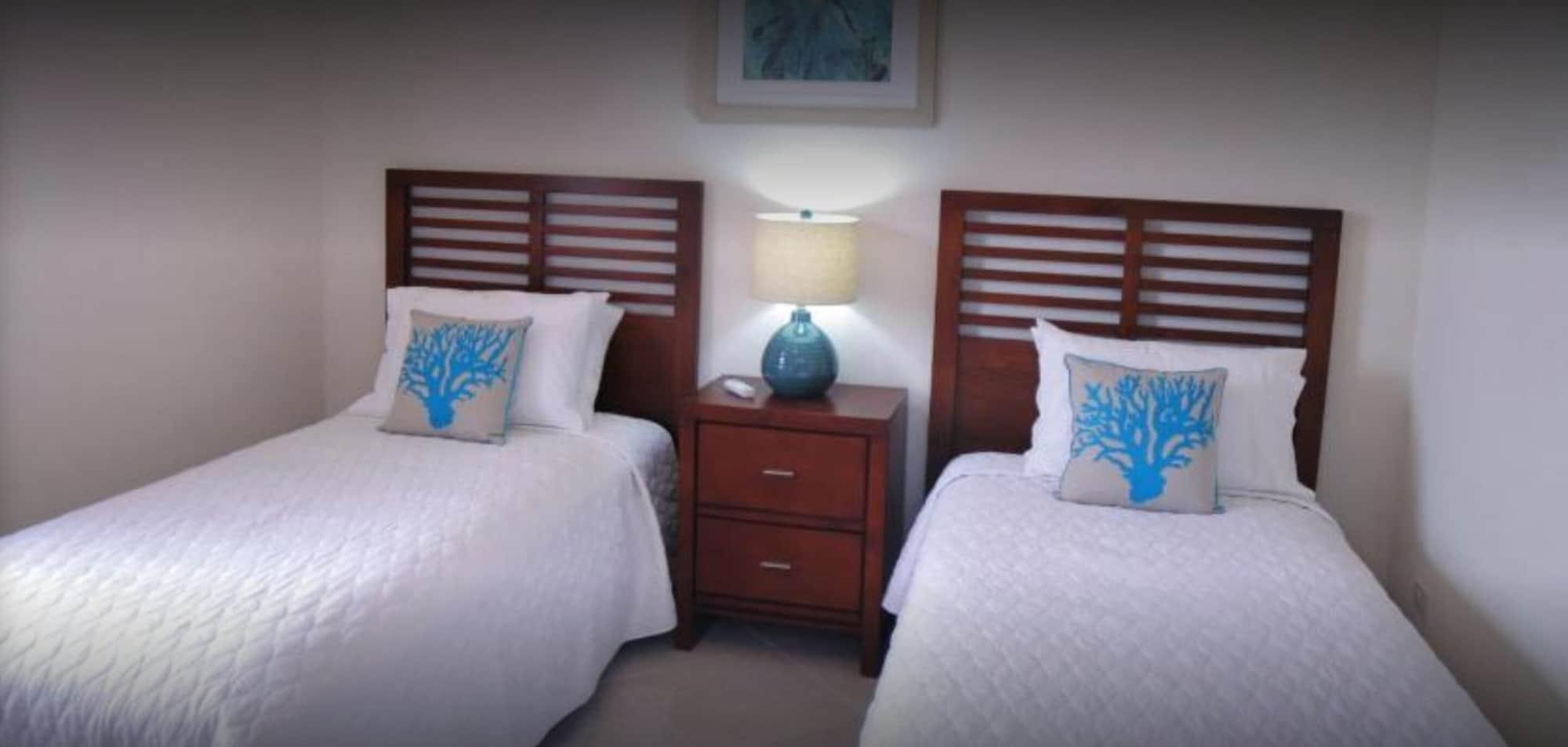 Lantana Resort Barbados By Island Villas Saint James Exteriér fotografie