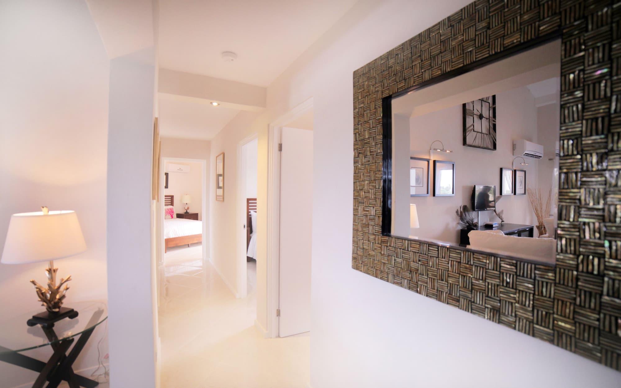Lantana Resort Barbados By Island Villas Saint James Exteriér fotografie