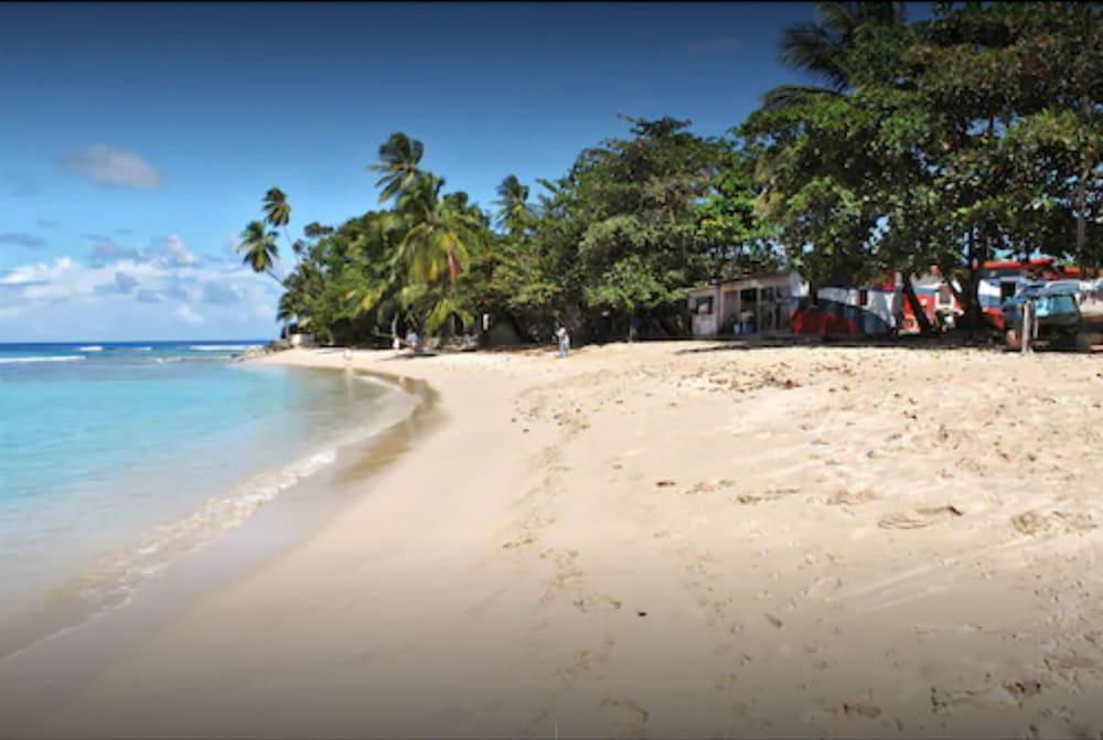 Lantana Resort Barbados By Island Villas Saint James Exteriér fotografie