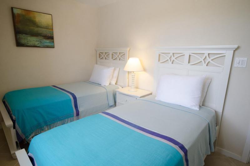 Lantana Resort Barbados By Island Villas Saint James Exteriér fotografie