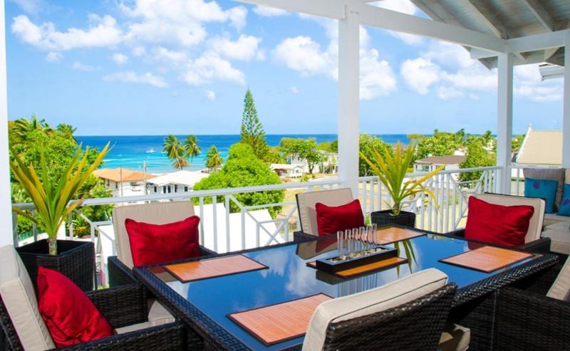 Lantana Resort Barbados By Island Villas Saint James Exteriér fotografie