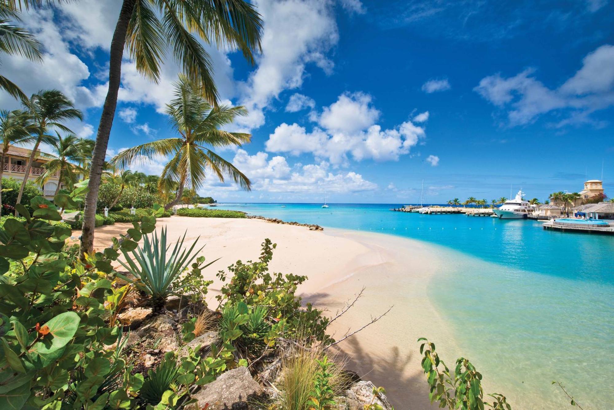 Lantana Resort Barbados By Island Villas Saint James Exteriér fotografie