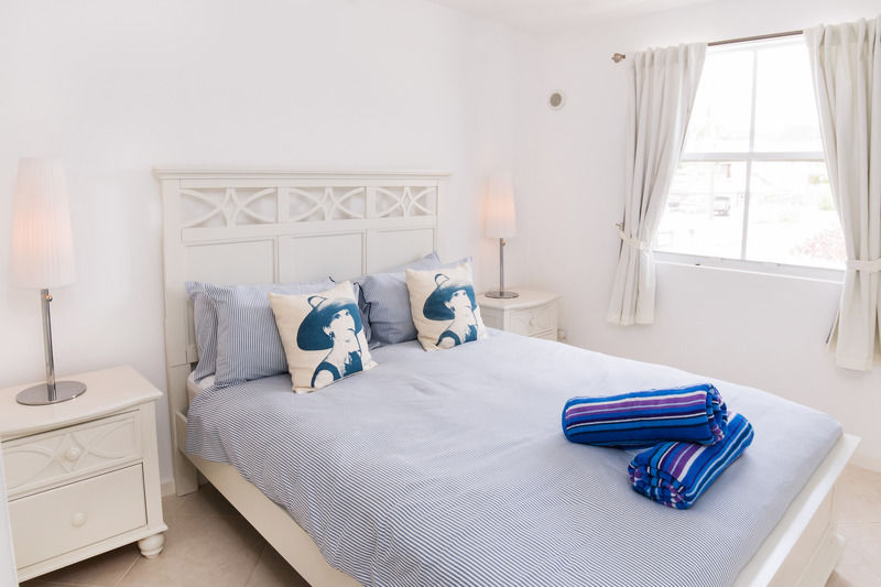 Lantana Resort Barbados By Island Villas Saint James Exteriér fotografie