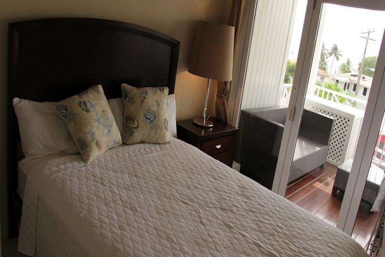Lantana Resort Barbados By Island Villas Saint James Exteriér fotografie