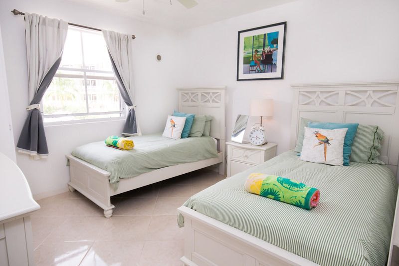Lantana Resort Barbados By Island Villas Saint James Exteriér fotografie