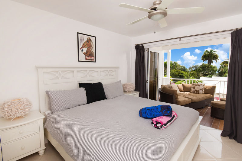 Lantana Resort Barbados By Island Villas Saint James Exteriér fotografie