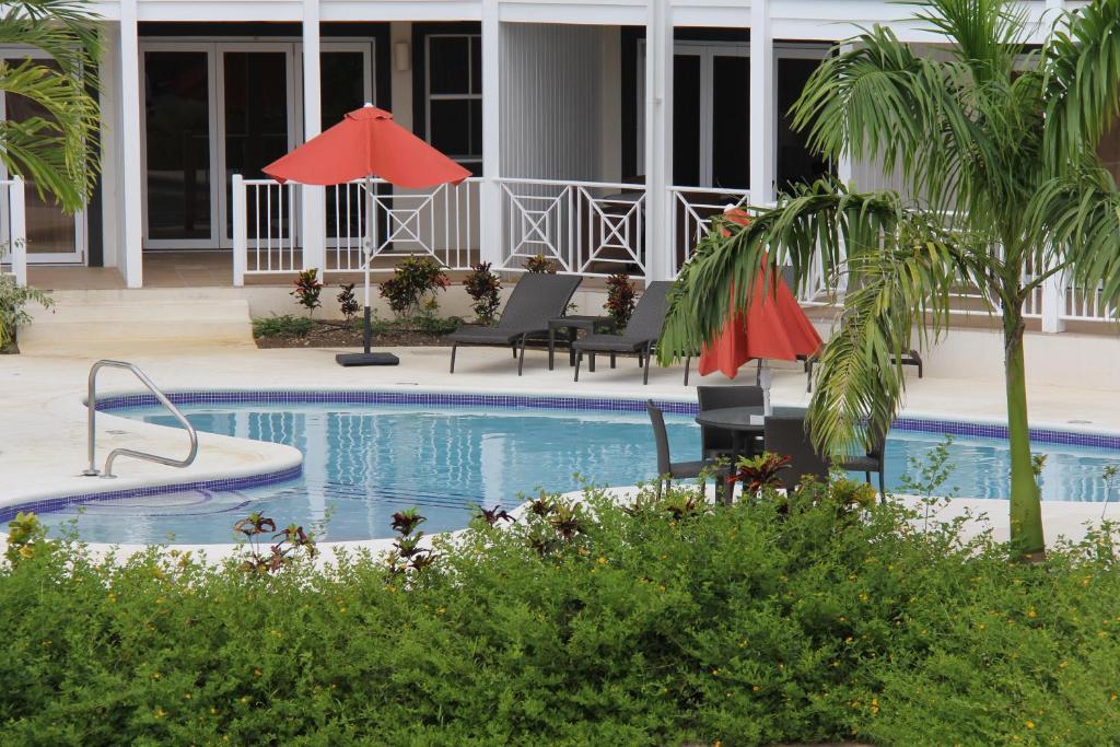 Lantana Resort Barbados By Island Villas Saint James Exteriér fotografie