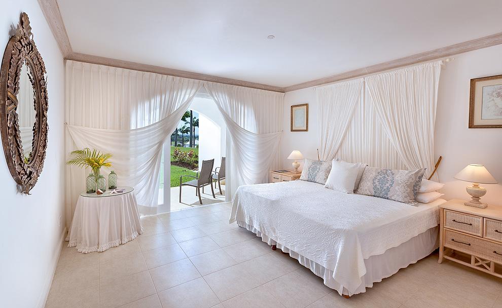 Lantana Resort Barbados By Island Villas Saint James Exteriér fotografie