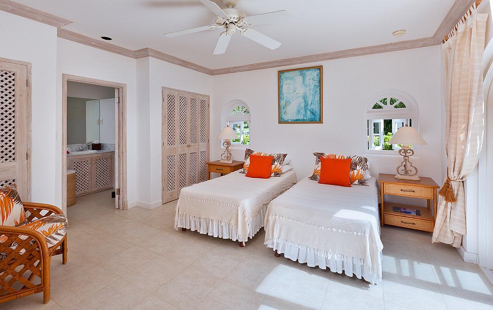 Lantana Resort Barbados By Island Villas Saint James Exteriér fotografie