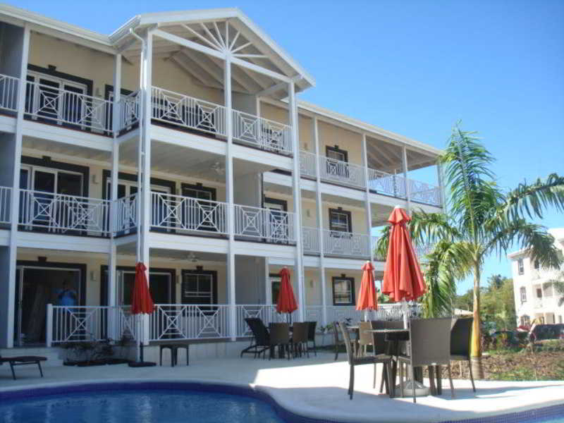 Lantana Resort Barbados By Island Villas Saint James Exteriér fotografie
