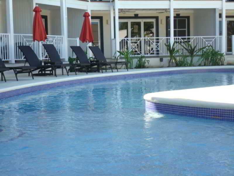 Lantana Resort Barbados By Island Villas Saint James Exteriér fotografie