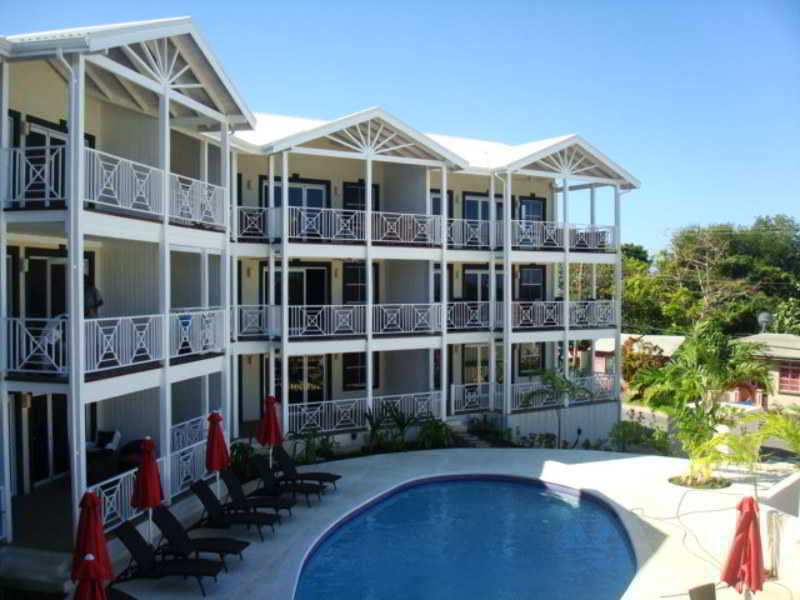 Lantana Resort Barbados By Island Villas Saint James Exteriér fotografie