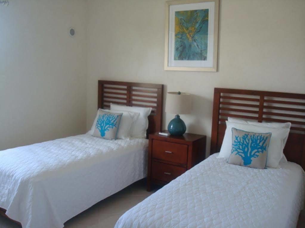 Lantana Resort Barbados By Island Villas Saint James Exteriér fotografie