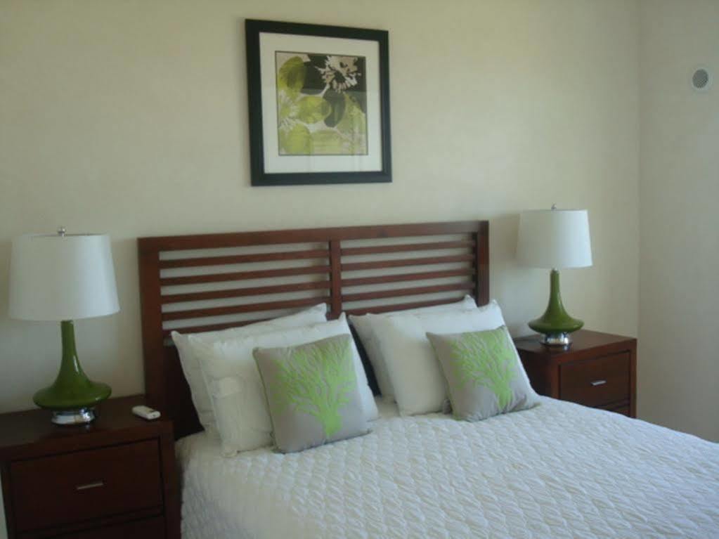 Lantana Resort Barbados By Island Villas Saint James Exteriér fotografie