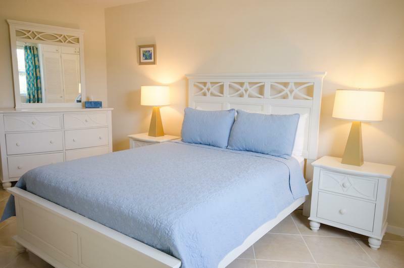 Lantana Resort Barbados By Island Villas Saint James Exteriér fotografie