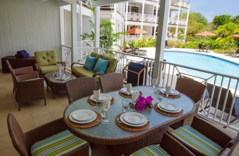 Lantana Resort Barbados By Island Villas Saint James Exteriér fotografie