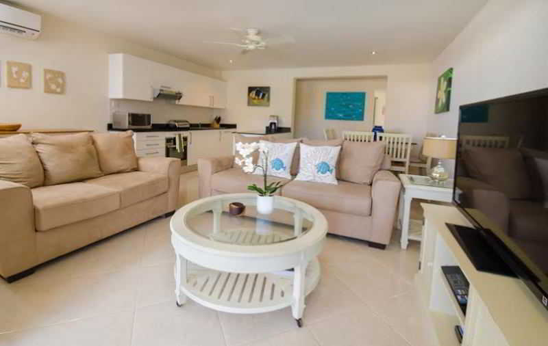 Lantana Resort Barbados By Island Villas Saint James Exteriér fotografie