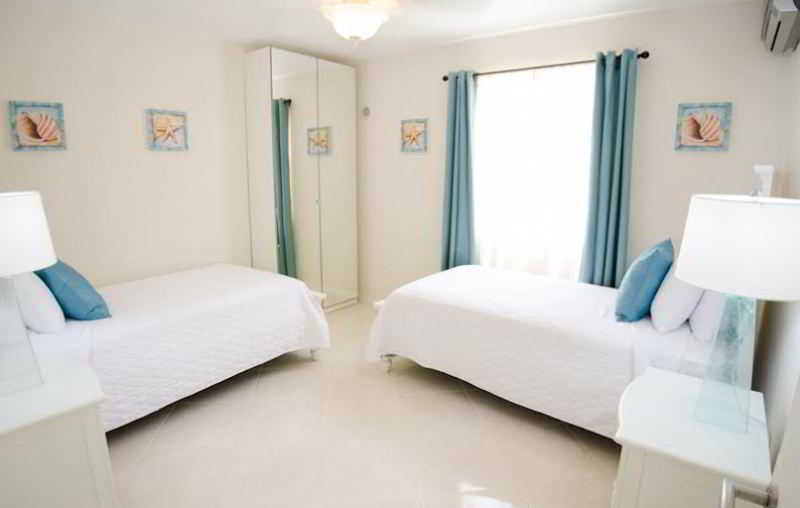 Lantana Resort Barbados By Island Villas Saint James Exteriér fotografie