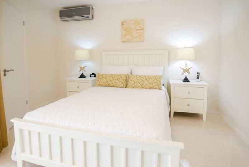 Lantana Resort Barbados By Island Villas Saint James Exteriér fotografie